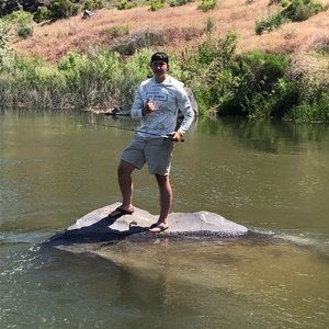 Meet your Posher, Harrison